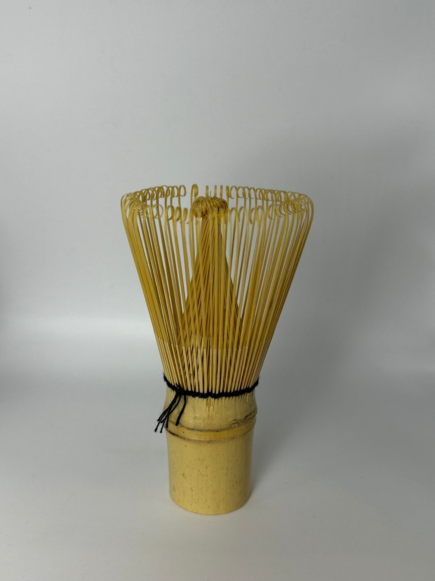 Handmade Bamboo Chasen