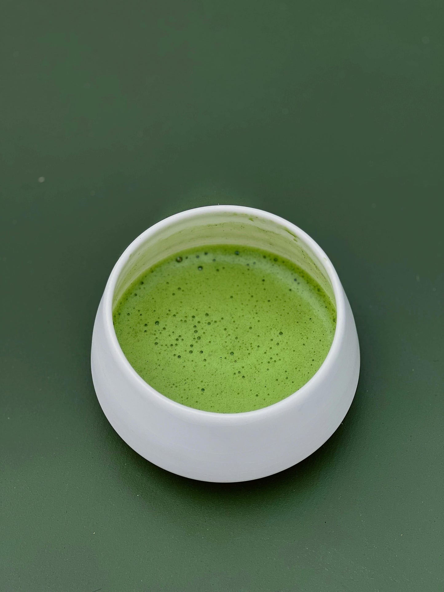 Organic Ceremonial Matcha can 40G