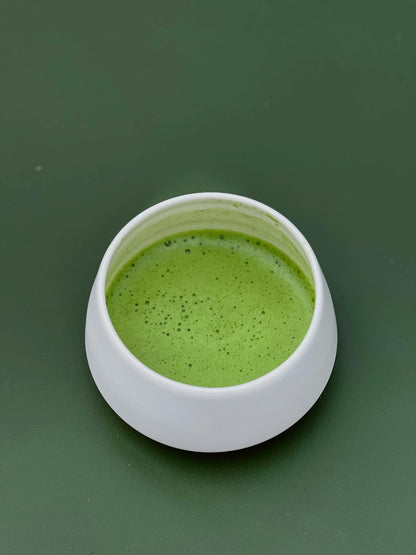 Organic Ceremonial Matcha can 40G